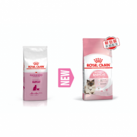 Royal Canin CAT - Feline Health Nutrition (FHN) First Age Mother & Babycat Health Nutrition Series Nutritional Formula for Weaned Cats and Female Cats (Kitten Mother) 10kg (original licensed product)
