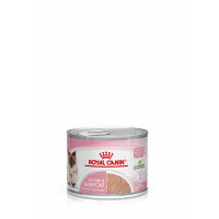 Royal - Royal Canin Babycat French royal weaning cat and female cat nutritional staple food can 195g