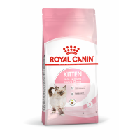 Royal - FHN Kitten Nutritional Formula (2kg) K36 Kitten Food ROYAL CANIN