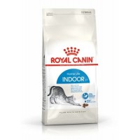 ROYAL CANIN - FHN Home Life Indoor 27 Cat Food (2kg) IN27